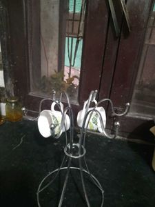 Cup Stand Un Use