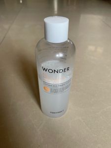 Tonymoly Rice 🌾 Toner