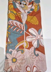 Branded Cotton Daily Wear Kurta