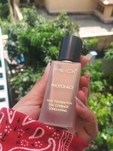 ME-ON Foundation