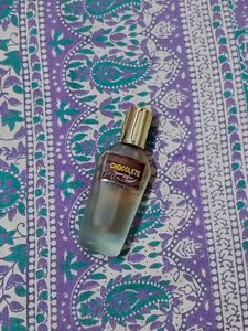 Chocolate Perfume