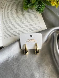 Anti Tarnish Earring