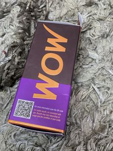 WOW Skin Science Rosemary &amp; Biotin Hair Growth Oil