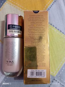 MARS HD Foundation