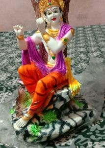 Krishna Idol Showpiece