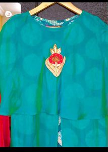 Ethnic Kurta✌️♥️