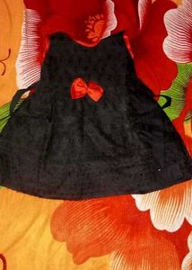 Cute Black Dress