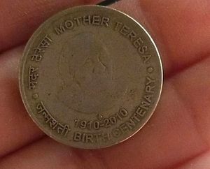 A Coin