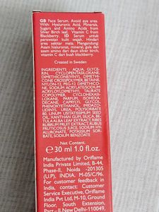 Oriflame Age Revive Serum