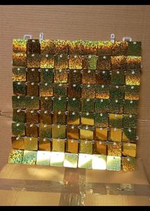 Sequence Panel