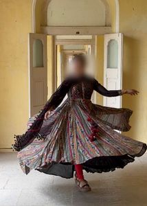 Elegant Ethnic Kurta Set