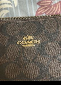Coach Authentic Sling Bag