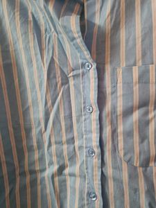 Zudio Oversized Shirt