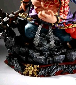 One Piece Toy Beasts Pirates Battle Kaido Action.F
