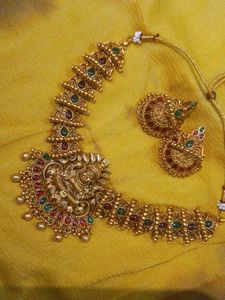 Jewellery Set