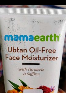 Dark Spot Clearing Tumeric Face Serum