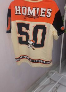 The most premium unisex shirt