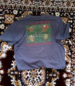 Weird Fish Tee