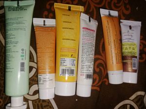 Skin Care Semple