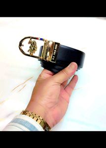 Us Polo  Belts