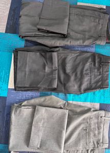 Men Pants Combo