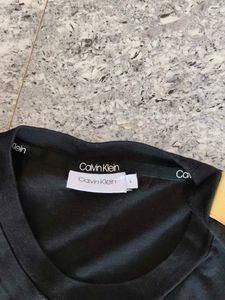 Calvin Klein Rainbow Tape T-Shirt