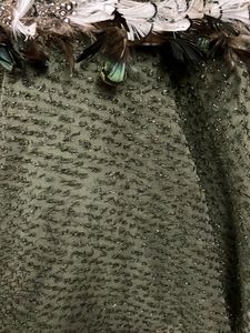Frock For Party 2-3.5 Years
