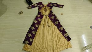 Elegant Lehenga Choli