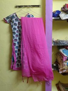 Girl Dress
