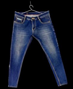 Calvin Klein Wash Denim Jeans