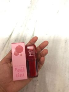 Etude House Oil Tint