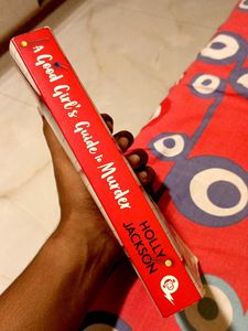 A Good Girl Guides To Murder