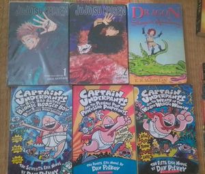 Children&#39;s Kids Book Comics