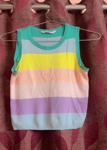 Only Tank Top