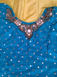 💥Crop Top , Lehenga 💥