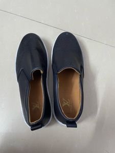 Louis Vuitton Loafers