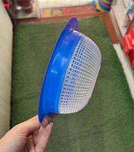 3pc Mini Stainer Baskets