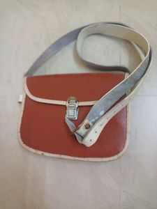 New Conductor Bag