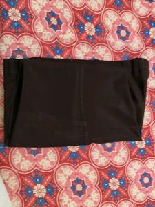 Men's Black Trousers