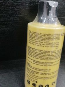 Clensta Hair Conditioner