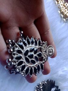 Kundan Set