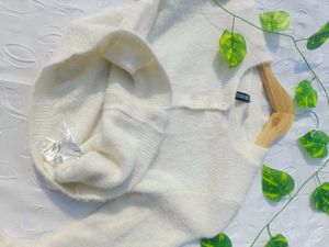 H&amp;m Cropped Cardigan