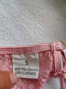 Shein : 3 Thongs