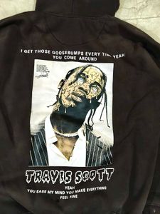 Travis Scott Hoodie
