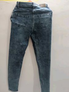 women Jean&#39;s
