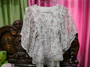Long Top