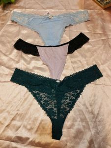 Victoria Secret Panty 💥
