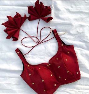 Sitara Blouse