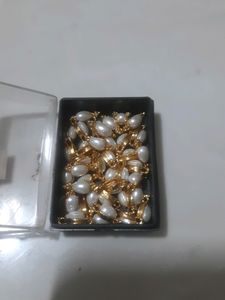 Variety Of Kundan Stone