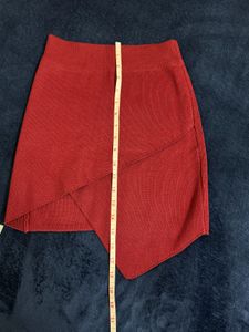 Mini Skirt